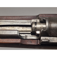 Armes Catégorie C FUSIL MAUSER   G98 Gewehr 98G   AMBERG  1916   Calibre 8x57 JS - Allemagne Première Guerre Mondiale {PRODUCT_R
