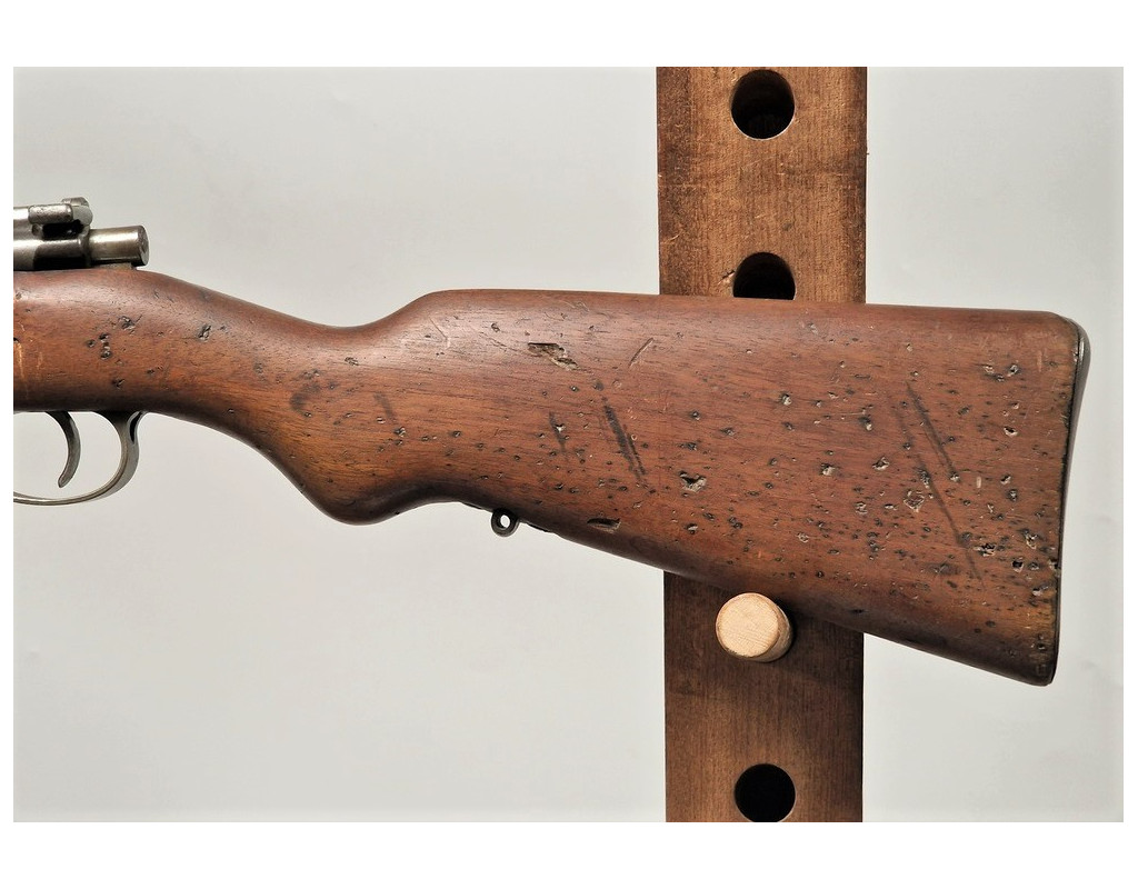 Armes Catégorie C FUSIL MAUSER   G98 Gewehr 98G   AMBERG  1916   Calibre 8x57 JS - Allemagne Première Guerre Mondiale {PRODUCT_R