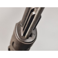 Armes Catégorie C FUSIL MAUSER   G98 Gewehr 98G   AMBERG  1916   Calibre 8x57 JS - Allemagne Première Guerre Mondiale {PRODUCT_R