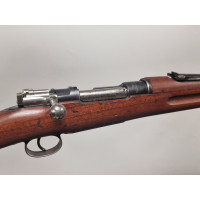 Armes Catégorie C FUSIL MAUSER modèle  1896 CARL GUSTAF 1905   rechambré en 6.5x57   -  Suède XIXè {PRODUCT_REFERENCE} - 2