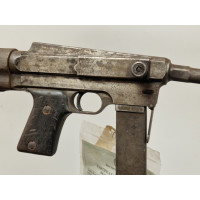 Armes Neutralisées  WW2 MAQUIS PM MAS 38 PISTOLET MITRAILLEUR PM MAS38 MAS 1938 NEURA DECO UE2022  - FRANCE SECONDE GUERRE MONDI