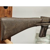 Armes Neutralisées  WW2 MAQUIS PM MAS 38 PISTOLET MITRAILLEUR PM MAS38 MAS 1938 NEURA DECO UE2022  - FRANCE SECONDE GUERRE MONDI
