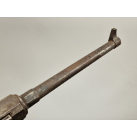 Armes Neutralisées  WW2 MAQUIS PM MAS 38 PISTOLET MITRAILLEUR PM MAS38 MAS 1938 NEURA DECO UE2022  - FRANCE SECONDE GUERRE MONDI