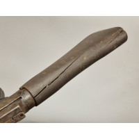 Armes Neutralisées  WW2 MAQUIS PM MAS 38 PISTOLET MITRAILLEUR PM MAS38 MAS 1938 NEURA DECO UE2022  - FRANCE SECONDE GUERRE MONDI