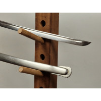 Armes Blanches WW2 SABRE OFFICIER DE POLICE JAPONAISE 1899-1945 - JAPON SECONDE GUERRE MONDIALE {PRODUCT_REFERENCE} - 3