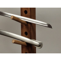 Armes Blanches WW2 SABRE OFFICIER DE POLICE JAPONAISE 1899-1945 - JAPON SECONDE GUERRE MONDIALE {PRODUCT_REFERENCE} - 5