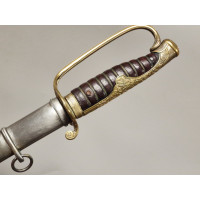 Armes Blanches WW2 SABRE OFFICIER DE POLICE JAPONAISE 1899-1945 - JAPON SECONDE GUERRE MONDIALE {PRODUCT_REFERENCE} - 6