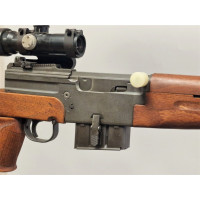 Armes Catégorie C FUSIL SEMI AUTOMATIQUE  FSA  MAS 49/56 monté MSE   Calibre 7,5x54   49 56 MSE  - France XXè {PRODUCT_REFERENCE