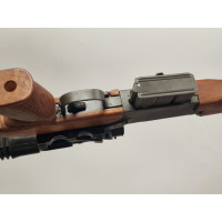 Armes Catégorie C FUSIL SEMI AUTOMATIQUE  FSA  MAS 49/56 monté MSE   Calibre 7,5x54   49 56 MSE  - France XXè {PRODUCT_REFERENCE