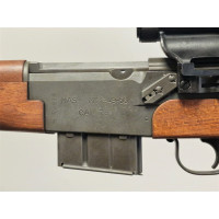 Catalogue Magasin FUSIL SEMI AUTOMATIQUE  FSA  MAS 49/56 monté MSE   Calibre 7,5x54   49 56 MSE  - France XXè {PRODUCT_REFERENCE