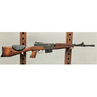 Chasse & Tir sportif FUSIL SEMI AUTOMATIQUE  FSA  MAS 49/56 MSE   Calibre 7,5x54   49 56 MSE  - France XXè {PRODUCT_REFERENCE} -