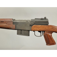 Chasse & Tir sportif FUSIL SEMI AUTOMATIQUE  FSA  MAS 49/56 MSE   Calibre 7,5x54   49 56 MSE  - France XXè {PRODUCT_REFERENCE} -
