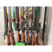 Armes Catégorie C CARABINE DE TIR DE PRECISION CALIBRE 22LR WALTHER UNIQUE BIATHLON ANSCHUTZ  TOZ-61 {PRODUCT_REFERENCE} - 3