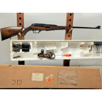 Armes Catégorie B HK770  CARABINE HECKLER & KOCH semi-automatique Mod HK 770 calibre 243 Winchester - Allemagne XXè {PRODUCT_REF
