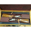 PAIRE EN 28 JUXTA CANON DEMI BLOC FUSIL CHASSE EJECTEURS CRUCELEGUI HERMANOS  28/70  CHOKES  3/4 & Full - ESPAGNE XXè
