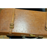 Chasse Collection PAIRE EN 28 JUXTA CANON DEMI BLOC FUSIL CHASSE EJECTEURS CRUCELEGUI HERMANOS  28/70  CHOKES  3/4 & Full - ESPA