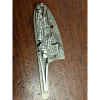 Chasse Collection PAIRE EN 28 JUXTA CANON DEMI BLOC FUSIL CHASSE EJECTEURS CRUCELEGUI HERMANOS  28/70  CHOKES  3/4 & Full - ESPA