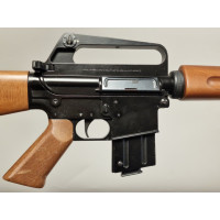 Armes Catégorie B CARABINE JAGER AP74 SEMI AUTOMATIQUE CALIBRE 22LR  état  neuf - ITALIE XXè {PRODUCT_REFERENCE} - 4