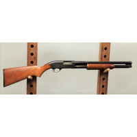 Armes Catégorie B FUSIL A POMPE  RIOT  HIGH STANDARD  CALIBRE 12/70 {PRODUCT_REFERENCE} - 1