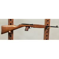 Armes Catégorie B RARE COMBINAISON DE PISTOLET & CARABINE SEMI AUTOMATIQUE   UNIQUE COMBO  MAPF PYRENEE HENDAYE  CALIBRE 22LR  M