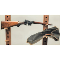 Armes de Poing CARABINE PISTOLET MANNLICHER MODEL 1901 BREVET 1897 / 1900 CALIBRE 7.65 x 21 MANNLICHER - ALLEMAGNE début XXÈ {PR