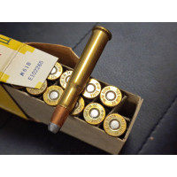Armes Catégorie C BOITE MUNITIONS CALIBRE 32WS 32 WINCHESTER SPECIAL 170Gr {PRODUCT_REFERENCE} - 1