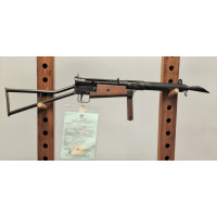 Armes Neutralisées  MKI STEN MK1 NEUTRALISATION DEKO UE 2022 {PRODUCT_REFERENCE} - 1