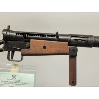 Armes Neutralisées  MKI STEN MK1 NEUTRALISATION DEKO UE 2022 {PRODUCT_REFERENCE} - 2