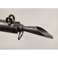 Armes Neutralisées  MKI STEN MK1 NEUTRALISATION DEKO UE 2022 {PRODUCT_REFERENCE} - 14
