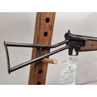 Armes Neutralisées  MKI STEN MK1 NEUTRALISATION DEKO UE 2022 {PRODUCT_REFERENCE} - 4