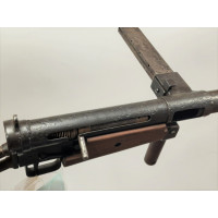 Armes Neutralisées  MKI STEN MK1 NEUTRALISATION DEKO UE 2022 {PRODUCT_REFERENCE} - 5