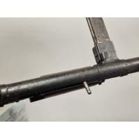 Armes Neutralisées  MKI STEN MK1 NEUTRALISATION DEKO UE 2022 {PRODUCT_REFERENCE} - 11