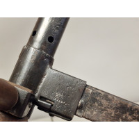 Armes Neutralisées  MKI STEN MK1 NEUTRALISATION DEKO UE 2022 {PRODUCT_REFERENCE} - 7