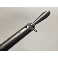 Armes Neutralisées  MKI STEN MK1 NEUTRALISATION DEKO UE 2022 {PRODUCT_REFERENCE} - 12