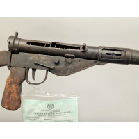 Armes Neutralisées  MKV STEN MK5 RTL NEUTRALISATION DEKO UE 2022 {PRODUCT_REFERENCE} - 2