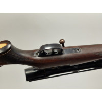 Chasse & Tir sportif CARABINE DE CHASSE MAUSER 66 CALIBRE 7 X 64 LUNETTE ZEISS DIAVARI D 1.5X6 - ALLEMAGNE XXè {PRODUCT_REFERENC
