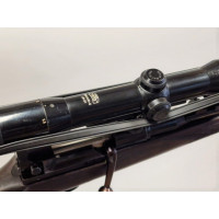 Chasse & Tir sportif CARABINE DE CHASSE MAUSER 66 CALIBRE 7 X 64 LUNETTE ZEISS DIAVARI D 1.5X6 - ALLEMAGNE XXè {PRODUCT_REFERENC
