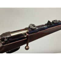Chasse & Tir sportif CARABINE DE CHASSE MAUSER 66 CALIBRE 7 X 64 LUNETTE ZEISS DIAVARI D 1.5X6 - ALLEMAGNE XXè {PRODUCT_REFERENC