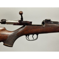 Chasse & Tir sportif CARABINE DE CHASSE MAUSER 66 CALIBRE 7 X 64 LUNETTE ZEISS DIAVARI D 1.5X6 - ALLEMAGNE XXè {PRODUCT_REFERENC