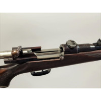 Chasse & Tir sportif CARABINE DE CHASSE MAUSER 66 CALIBRE 7 X 64 LUNETTE ZEISS DIAVARI D 1.5X6 - ALLEMAGNE XXè {PRODUCT_REFERENC