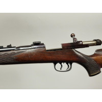 Chasse & Tir sportif CARABINE DE CHASSE MAUSER 66 CALIBRE 7 X 64 LUNETTE ZEISS DIAVARI D 1.5X6 - ALLEMAGNE XXè {PRODUCT_REFERENC