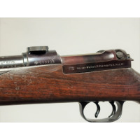 Chasse & Tir sportif CARABINE DE CHASSE MAUSER 66 CALIBRE 7 X 64 LUNETTE ZEISS DIAVARI D 1.5X6 - ALLEMAGNE XXè {PRODUCT_REFERENC