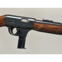 Armes Catégorie C CARABINE UNIQUE X51 Calibre 22LR à REPETITION MANUELLE EN BOITE CARTON  Catégorie C1b - France XXè {PRODUCT_RE