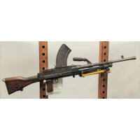 Armes Neutralisées  WW2 RESISTANCE   FM BREN MKII  INGLIS 1943   NEUTRA DECO UE 2022  CULASSE MOBILE BOLT {PRODUCT_REFERENCE} - 