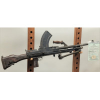 Armes Neutralisées  WW2 RESISTANCE   FM BREN MKI  ENFILED  1940   NEUTRA DECO UE 2022  CULASSE MOBILE BOLT {PRODUCT_REFERENCE} -