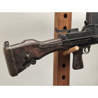 Armes Neutralisées  WW2 RESISTANCE   FM BREN MKI  ENFILED  1940   NEUTRA DECO UE 2022  CULASSE MOBILE BOLT {PRODUCT_REFERENCE} -