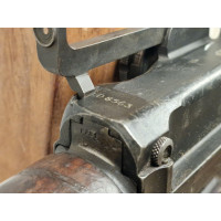 Armes Neutralisées  WW2 RESISTANCE   FM BREN MKI  ENFILED  1940   NEUTRA DECO UE 2022  CULASSE MOBILE BOLT {PRODUCT_REFERENCE} -