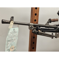 Armes Neutralisées  WW2 RESISTANCE   FM BREN MKI  ENFILED  1940   NEUTRA DECO UE 2022  CULASSE MOBILE BOLT {PRODUCT_REFERENCE} -