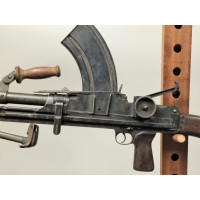 Armes Neutralisées  WW2 RESISTANCE   FM BREN MKI  ENFILED  1940   NEUTRA DECO UE 2022  CULASSE MOBILE BOLT {PRODUCT_REFERENCE} -