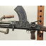 WW2 RESISTANCE   FM BREN MKI  ENFILED  1940   NEUTRA DECO UE 2022  CULASSE MOBILE BOLT
